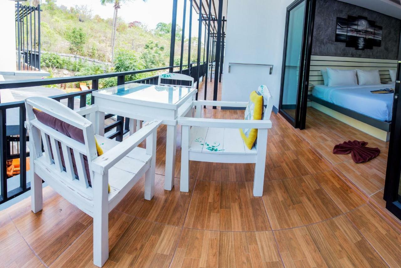 Готель The Ozo Kohtao Тао Номер фото